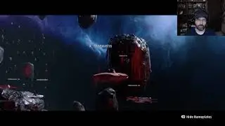 Star Wars Squadrons Dogfights - Saving a losing match