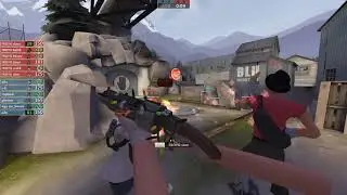 Pocket Scout (slemnish) POV - Product - RGL S5 Playoffs - Froyotech vs MaL (Map 1 - R1)