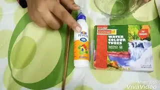 How to make slime with Indian Products