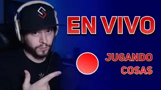 🔴 Katarina Rankeds para variarle, FELICES FIESTAS 🎅 !redes