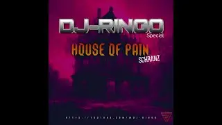 House of Pain Special Schranz Mix #schranz #schranztechno #dj