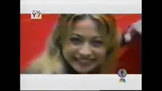 ALL ABOUT US (2001) sigla iniziale con Alecia Elliott, Marieh Delfino, Crystal Grant e Alicia Lagano