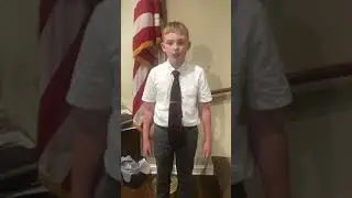 Zachariah Keller EVCS EL CLASSICAL PIANO