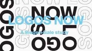 Logos Now: what makes a logo memorable?