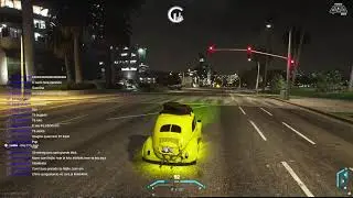 +18 capital city - Zeca Batata GTA RP