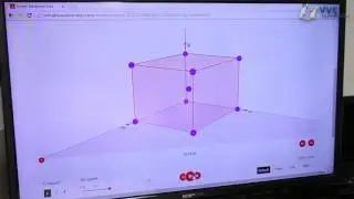 VVS demo