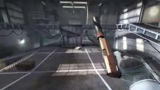 USP-S Business Class - Factory New - CS:GO Skin Showcase