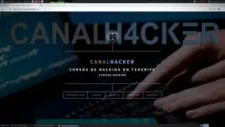 CanalHacker: canalcurl // Fuerza bruta usando proxies- Brute force使用代理服务器