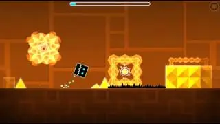 Replay fail! - Geometry Dash