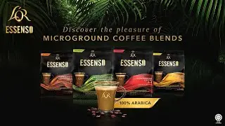 Discover The Pleasure Of Microground Coffee Blends