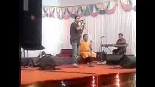 Amar Oak Performing live at #amarbansi
