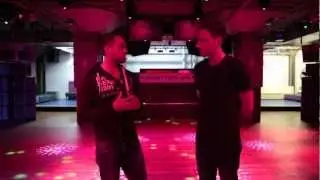 CIRCUSTV: Creator - The Last Black Out