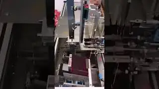Automated Facial Mask Production | Modern Skincare OEM Factory #shorts #skincareoem #cosmeticoem