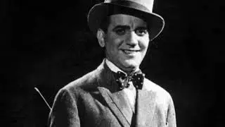 Hymie Jacobson's Orchestra - Russian Sher