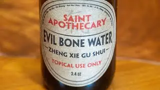Integrative Acupuncture about Evil Bone Water