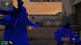 [Blackshot SEA] CW against GhostArmy