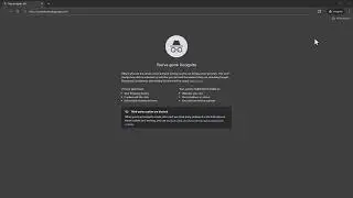 How to access Google Cloud Console