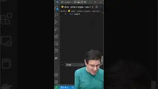 Ponto e Vírgula é obrigatório em Javascript - Caso 2 [shorts]