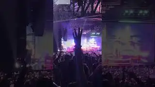 Pitbull & T-Pain Concert August 23rd, 2024 Party After Dark Tour #pitbull #concert #music #love