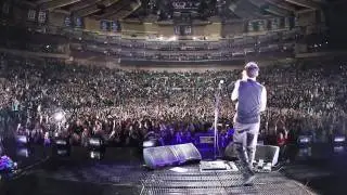 Battle Studies Winter Tour Video