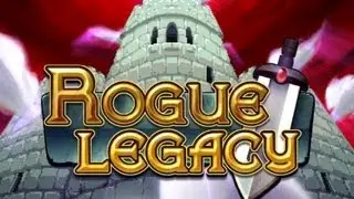 Rogue Legacy Gameplay (PC HD)