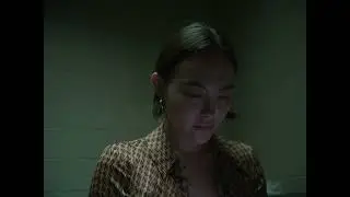 ThirstyGirl (2023), Alexandra Qin [Trailer]