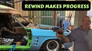 Невероятные события в проекте &laquo;Rewind&raquo; &mdash; проект &laquo;Rewind&raquo;, эпизод 7