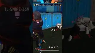 TL-RYZO MP40 ACE GAMEPLAY