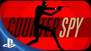 Counter Spy Review
