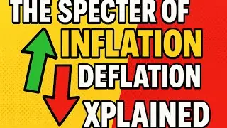 Призрак инфляции и дефляции объяснен