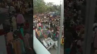 DAILY MARKET RANCHI