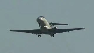 PILATUS PC24 D-CFBL DEPARTING OFF THE FARNBOROUGH AIRPORT/EGLF UK 22-9-2025