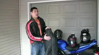 Motorcycles : Finding Discount Motorcycle Clothing