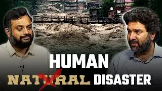 Flooding in Himalayan Region: A Planned Disaster?