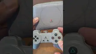 PlayStation 30th Anniversary Mono Master magazine swag