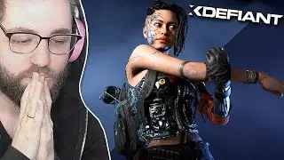 The biggest problems with XDEFIANT are being FIXED