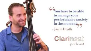 52 - Winning the Audition with Jason Heath