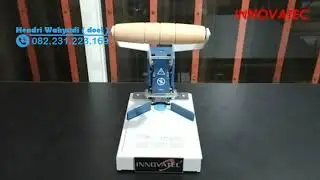 MESIN PINGUL MULTIFUNGSI COAK U & PINGUL SUDUT INV (AnnKay)
