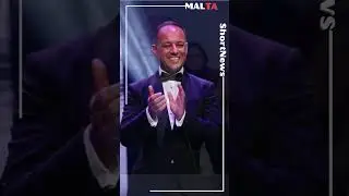 Malta's PL Faces Voter Backlash Over Corruption Scandal #malta #news  #josephmuscat  #robertabela