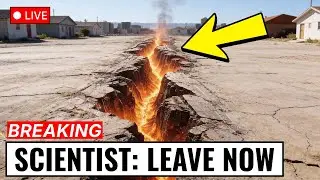 1 MINUTE AGO: Atlantic Fault AWAKENS! A Megaquake Scenario Scientists Fear