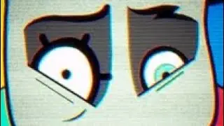 Smg4 Clip: Be Advised, I'm going beddy byes.