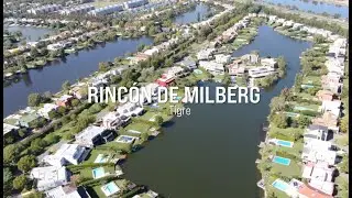 RINC&Oacute;N DE MILBERG | TIGRE