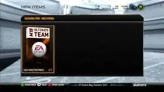 MUT 15 Elite seasons  veteran player WHO DO WE GET!