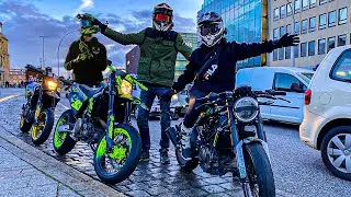 3er Vlog mit den Boys // Blackout / David Bost