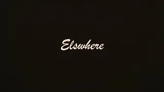 Elsewhere&ndash; SZA x Daniel Caesar x J Cole Type Beat 2025 | Piano Soul Type Beat