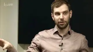David Copley - Sensor City and the Fourth Industrial Revolution - CodeMill digital skills