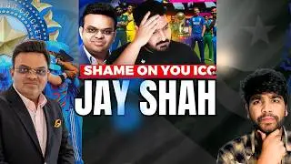 Jay Shah IND VS PAK HISTORY  ! Jay Shah And Pakistan Cricket !