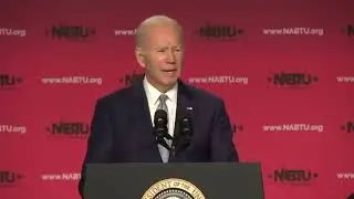Watch Biden Inexplicably Lie About His Own Birthday, Day of Granddad&rsquo;s Death