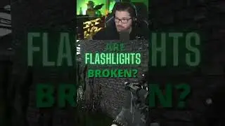 Are Flashlights in Daytime Fair? | Escape from Tarkov