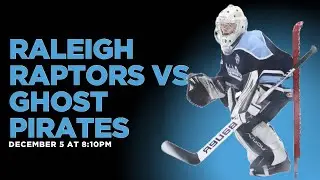 Raptors Bantam A vs Savannah Ghost Pirates